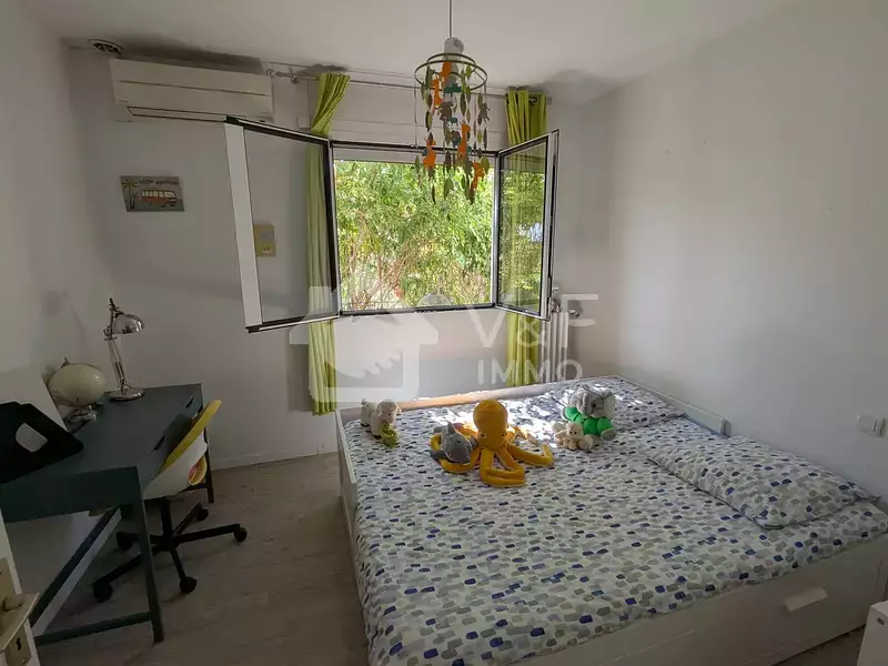 Maison, 93 m²