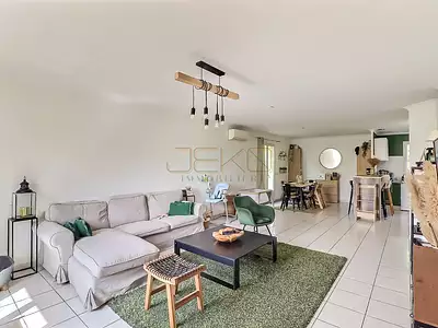Maison, 110 m²