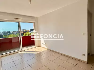 Appartement, 36 m²