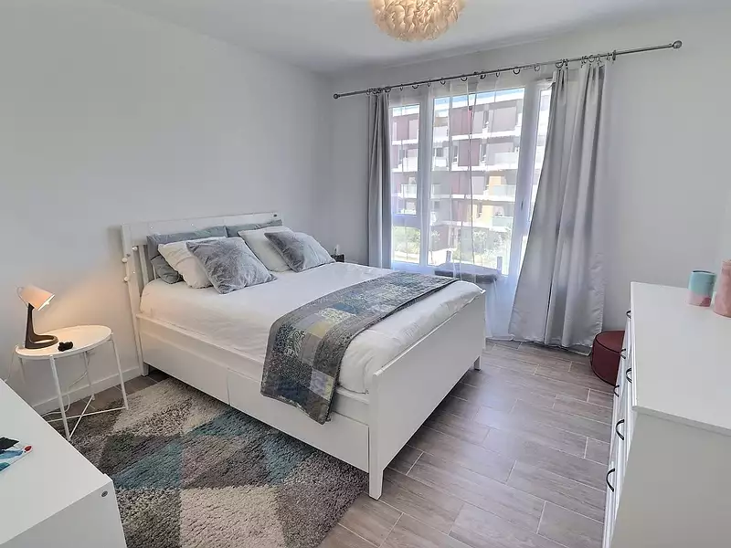 Appartement, 78 m²