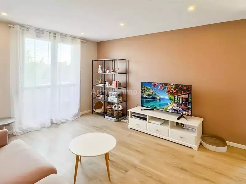 Appartement, 74,98 m²
