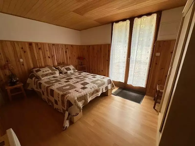 Maison, 84 m²