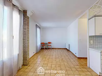Appartement, 65 m²