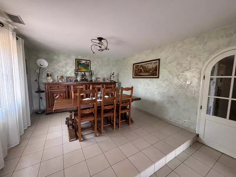 Maison, 150 m²