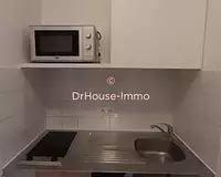 Appartement, 20,64 m²