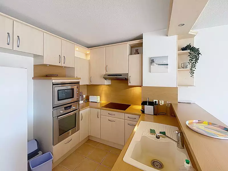 Appartement, 78,33 m²