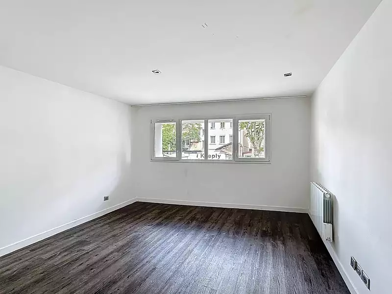 Appartement, 60 m²