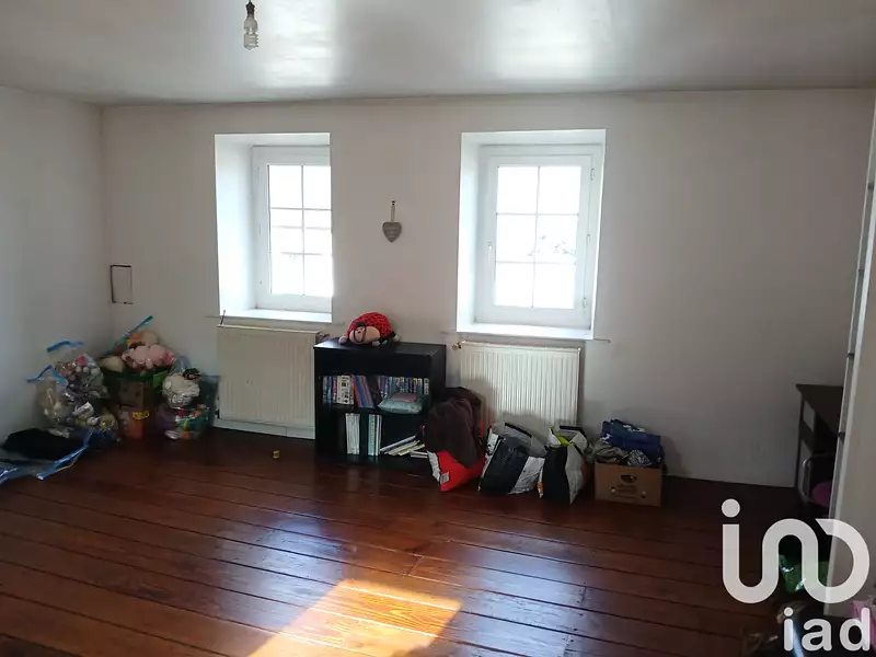 Maison, 82 m²