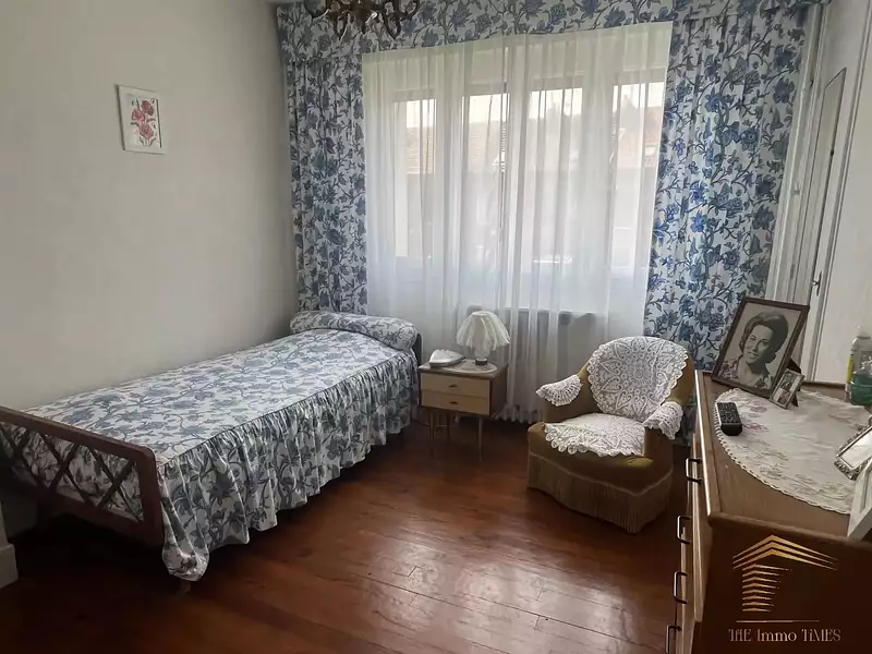 Maison, 137 m²