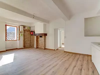 Maison, 63 m²