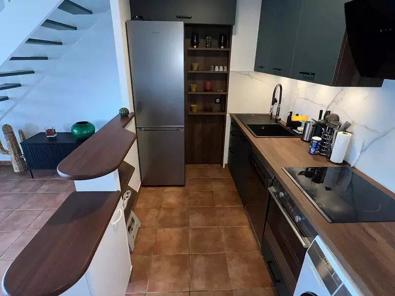 Divers, 69 m²