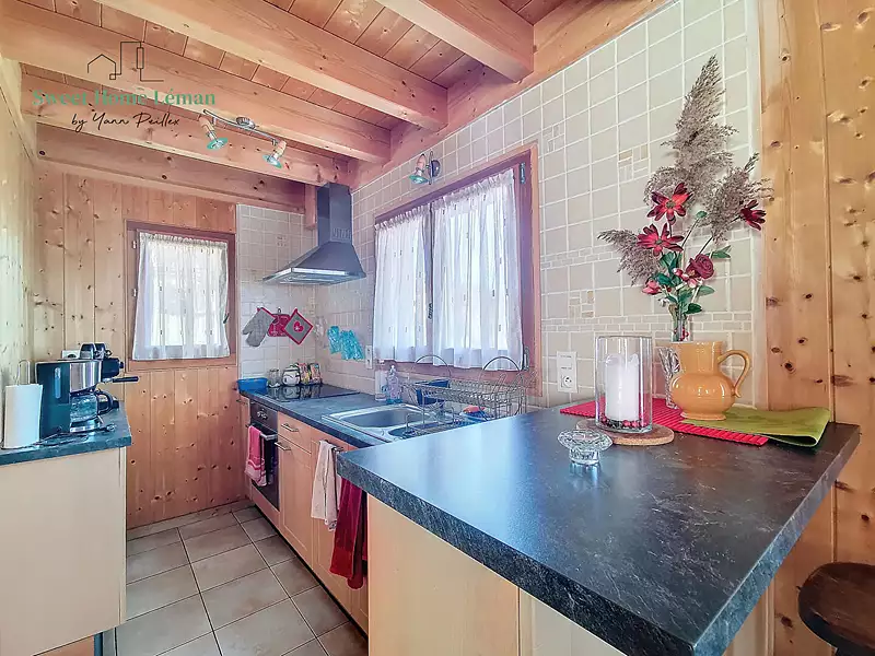 Maison, 130 m²