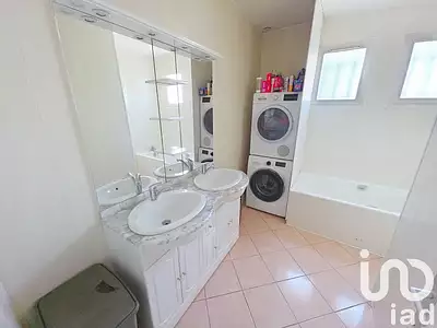 Maison, 115 m²