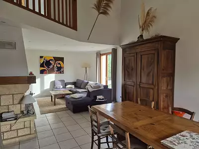 Maison, 124 m²