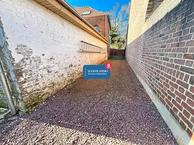 Maison, 400 m²