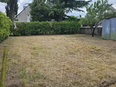 Maison, 88 m²