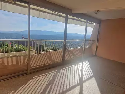 Appartement, 70,13 m²