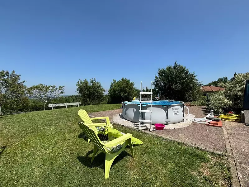 Maison, 157 m²