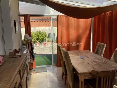 Maison, 140 m²