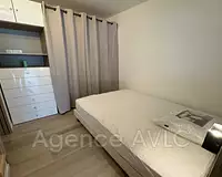 Appartement, 22,89 m²