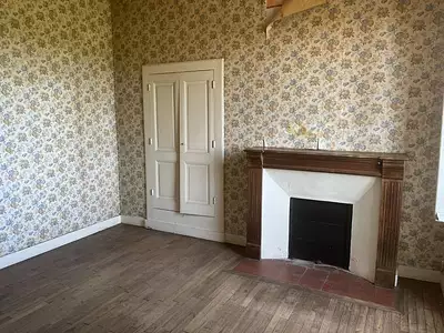 Maison, 121 m²