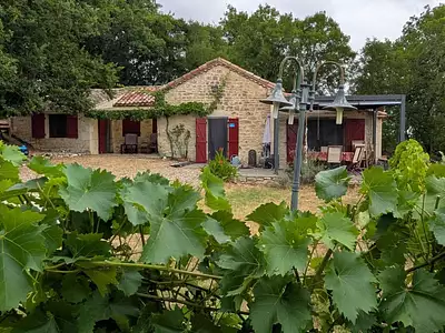 Maison, 78 m²