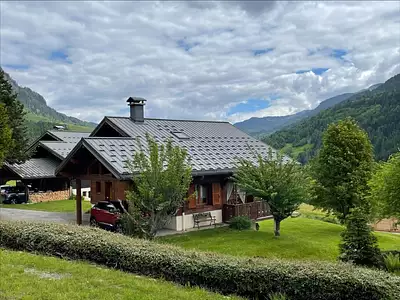 Maison, 138,83 m²