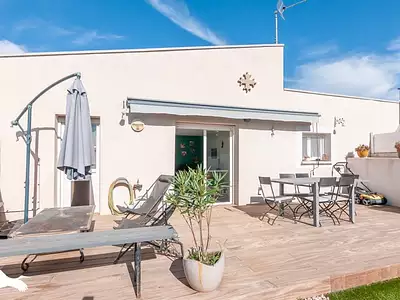 Maison, 91 m²