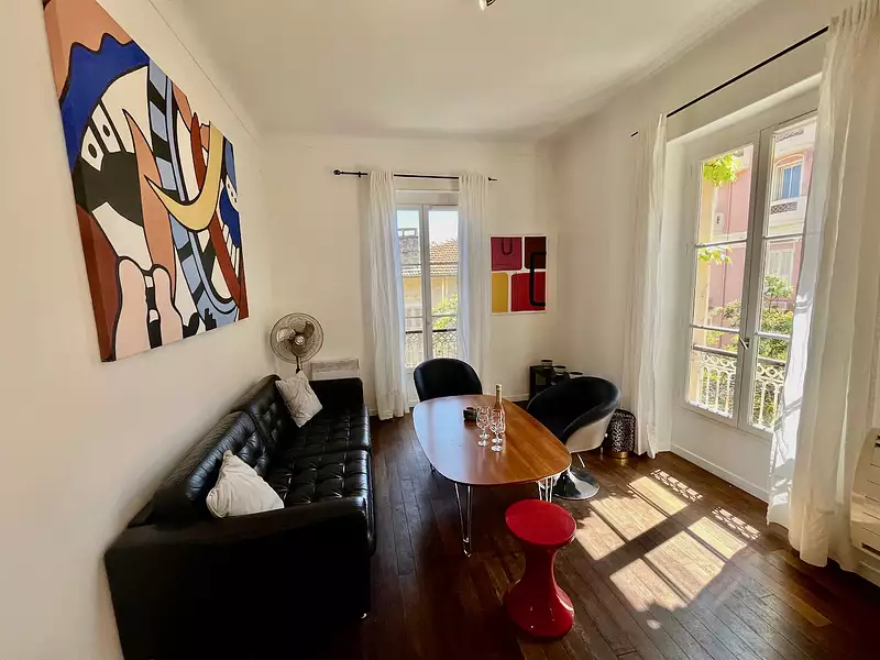 Appartement, 53,23 m²