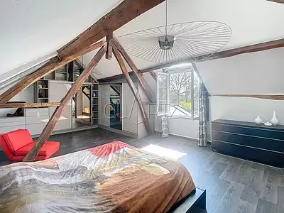 Maison, 220 m²