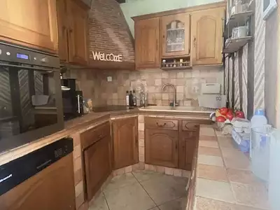 Maison, 142 m²