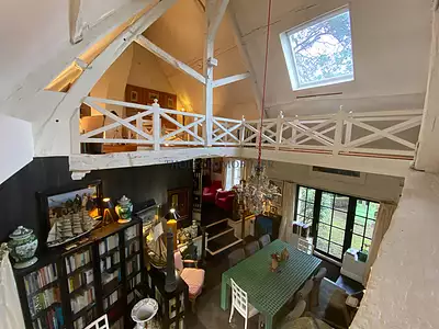 Maison, 250 m²
