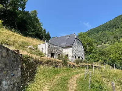 Maison, 105 m²
