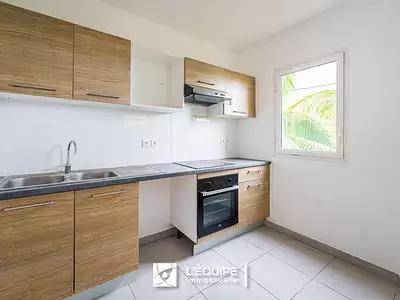 Appartement, 74 m²