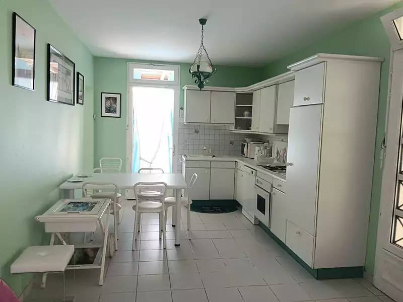 Maison, 141 m²