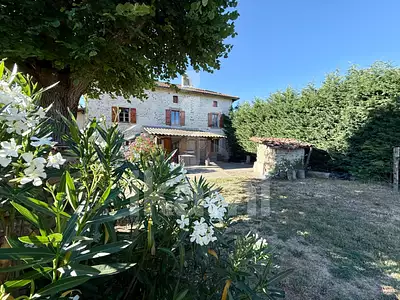 Maison, 170 m²