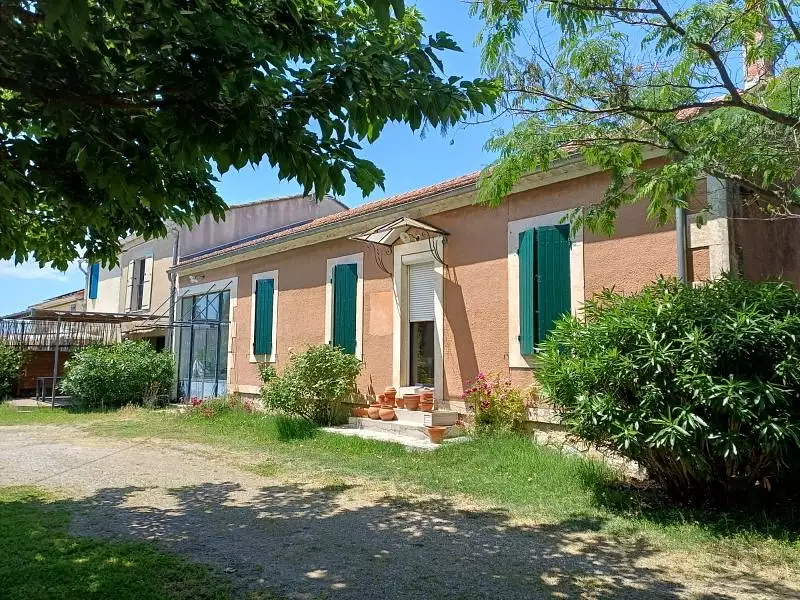 Maison, 262 m²
