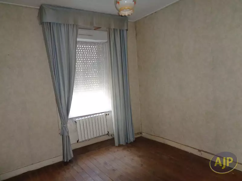 Maison, 101,6 m²
