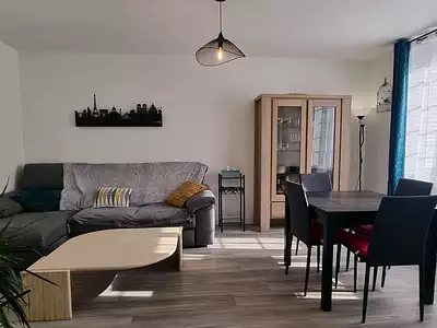 Maison, 100 m²