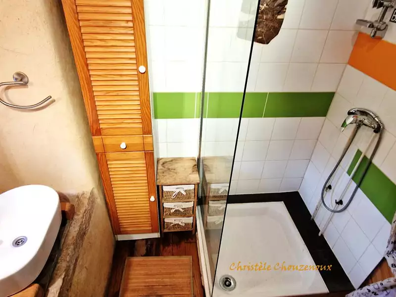 Maison, 100 m²