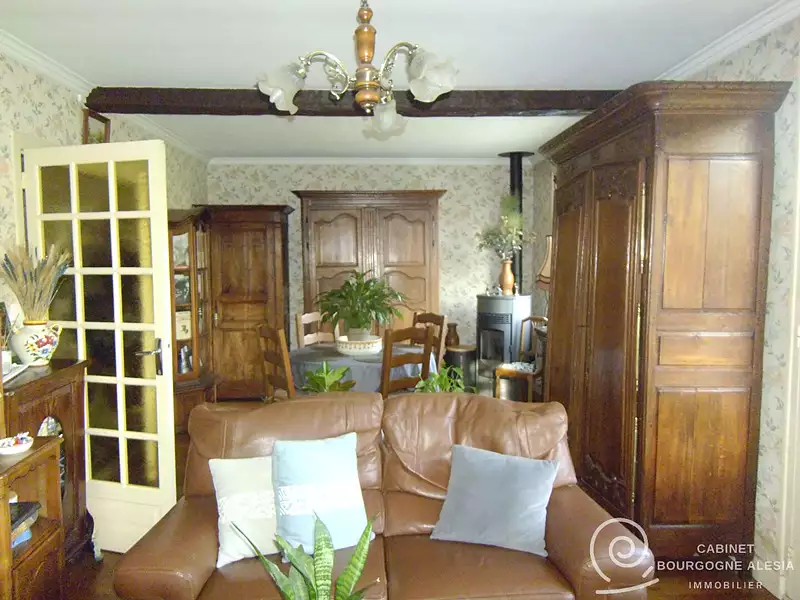 Maison, 97 m²