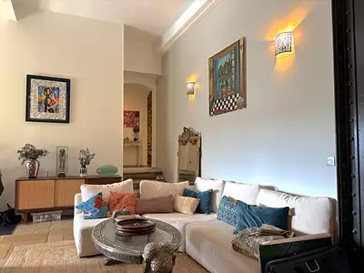 Appartement, 104 m²