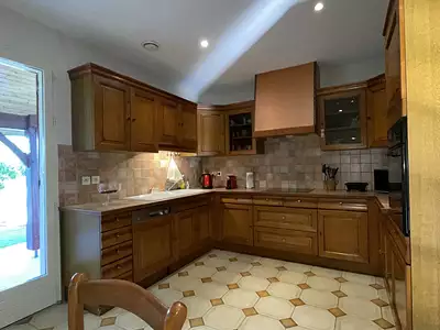 Maison, 142 m²
