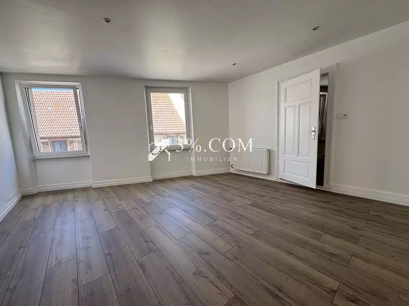 Appartement, 78 m²