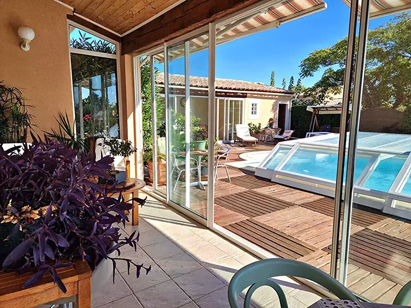 Maison, 165 m²