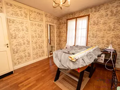 Maison, 208 m²
