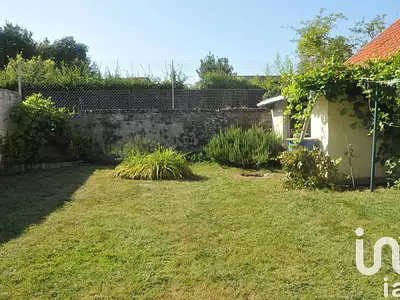 Maison, 125 m²