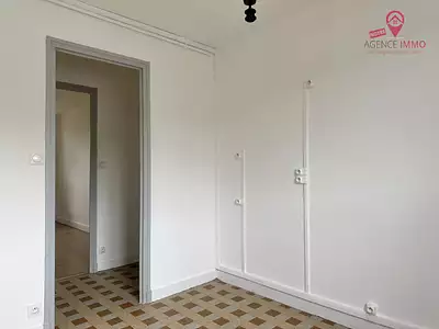 Appartement, 52,96 m²