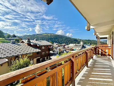 Appartement, 32,87 m²