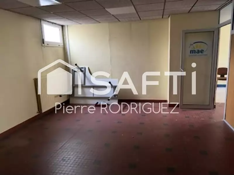 Divers, 171 m²